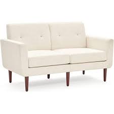 furniture of america fel leatherette