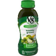 v8 healthy greens 12 oz walmart com
