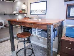 11 diy standing desks you can build today
