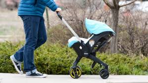 The Best Stroller And Car Seat Combos Babygearlab