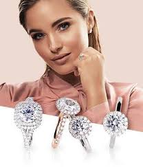 enement rings whole diamonds