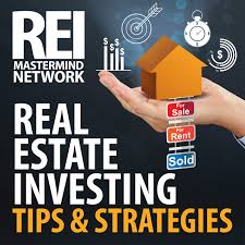 REI Mastermind Network | Real Estate Investing Strategies & Mindset