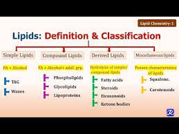 unsaponifiable lipids functions and