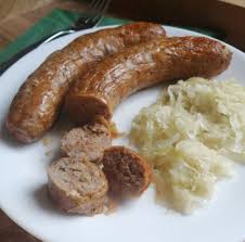 best air fryer bratwurst recipe lydia