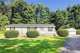 branford ct mobile homes with