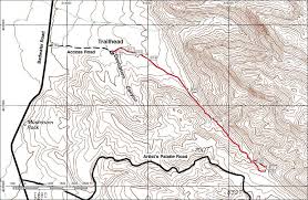 Through death valley map, we will give some pics and hopefully this is the map you are looking for. Hiking Around Las Vegas Death Valley Np Desolation Canyon Map