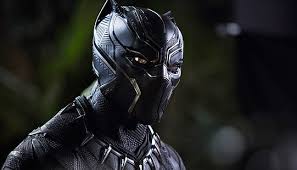 hd wallpaper black panther for wide
