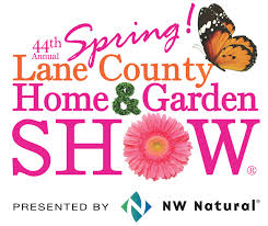 lane county home garden show eugene