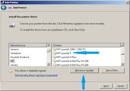 You should uninstall original driver before install the downloaded one. Hp Driver Laserjet 5l 64 Its Fasrrun