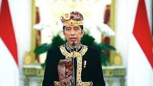 Ulang tahun jokowi, luhut pandjaitan kenang momen ini. Jokowi Ulang Tahun Ke 60 Trending Simak Lebih Dekat Kepribadiannya Lewat Zodiak
