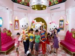 Book at the best price and have a. Cheap Sanrio Hello Kitty Town And Thomas Town Johor Bahru Tours Ticket Prices 2019 Metatrip
