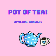 Pot of Tea
