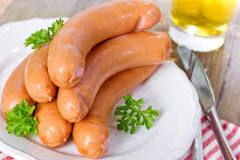Is a Vienna sausage a hot dog?