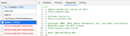 csp byp via old jquery thanks