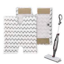 steam mop pads replacement p184wq