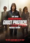 Mission: Impossible - Ghost Protocol