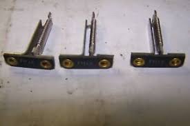 Details About 3 New Westinghouse Type A Heater Element Fh18 Cutler Hammer 177c524g18 Lot Of 3