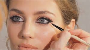 you cat eye makeup tutorial