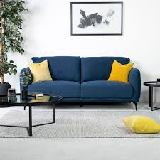 Marlow 3 Seater Sofa