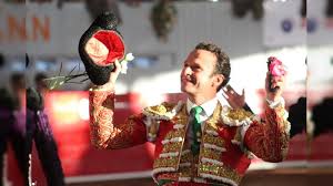 Hoy el debut en Morelia del torero extremeño Antonio Ferrera, alternará con  Sotelo y Silveti