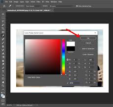 how to add a border in photo 2 methods