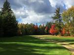Tanglewood Marsh Golf Course – Soo, Michigan Golf!