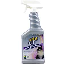 urine off odor stain remover for cats