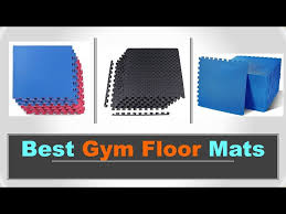gym floor rubber mats floors for gyms
