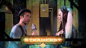steamfest 2016 kato you