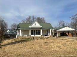 sequoyah county ok foreclosed homes