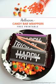 ✓ free for commercial use ✓ high quality images. Halloween Candy Bar Wrappers Kendra John Designs