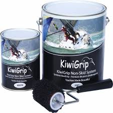 Kiwigrip Non Skid Deck Paint
