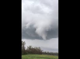 Tornado warning (this is not a drill) #tornado #scary #warning hey there!.sitting at home wondering if the largest tornado in 70 years is going to wipe us off the face of the earth. Watch Tennessee Man Captures Possible Tornado Forming In His Yard Wavy Com