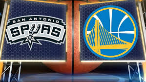 Brooklyn nets vs san antonio spurs 25 jul 2020 replays full game. 5 Things To Watch Warriors Vs Spurs Wcf Game 3 Woai