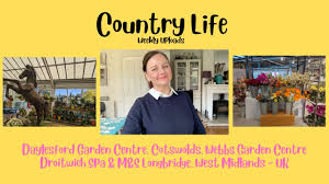 webbs garden centre s country