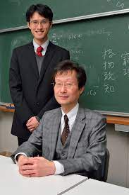 Waseda Frontline Research Vol. 9, Part 2 – Explaining physical phenomena –  The supreme power of mathematics – Research Activities, Waseda University