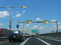 interstate 278 triborough bridge