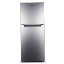 10 Cu Ft Top Freezer Refrigerator