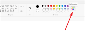 How To Use The New Paint App On Windows 11