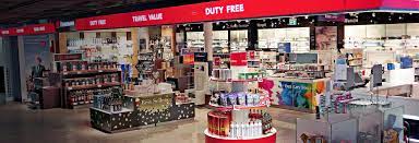 Why carry them around in your luggage when you can simply â€. Heinemann Duty Free Travel Value At Dortmund Airport Heinemann Shop