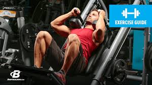 10 best machines for leg workouts see