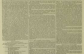 United kingdom newspapers and news sites. Illustrated London News Historical Archive 1842 2003