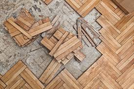 hardwood floor refinishing repairs