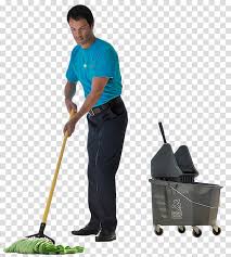 golf club commercial cleaning janitor