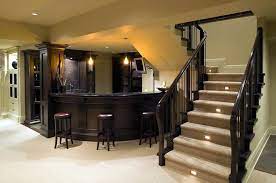 Basement Remodeling Contractors