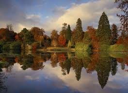 sheffield park and garden on