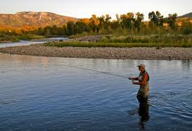 The best fishing spots near me. 10 Western Colorado Fly Fishing Spots Colorado Com