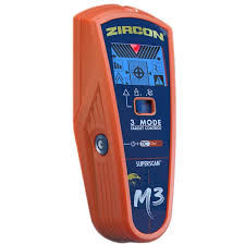 Zircon Superscan M3 Stud Finder 71435