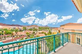 lake las vegas condos for