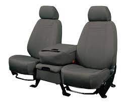 Caltrend Rear Neosupreme Seat Covers